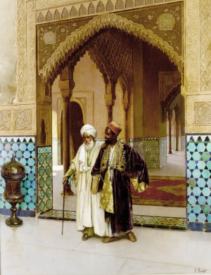 After Prayers